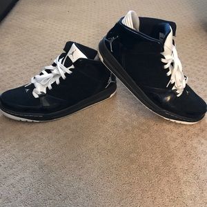 Nike Air Jordan’s